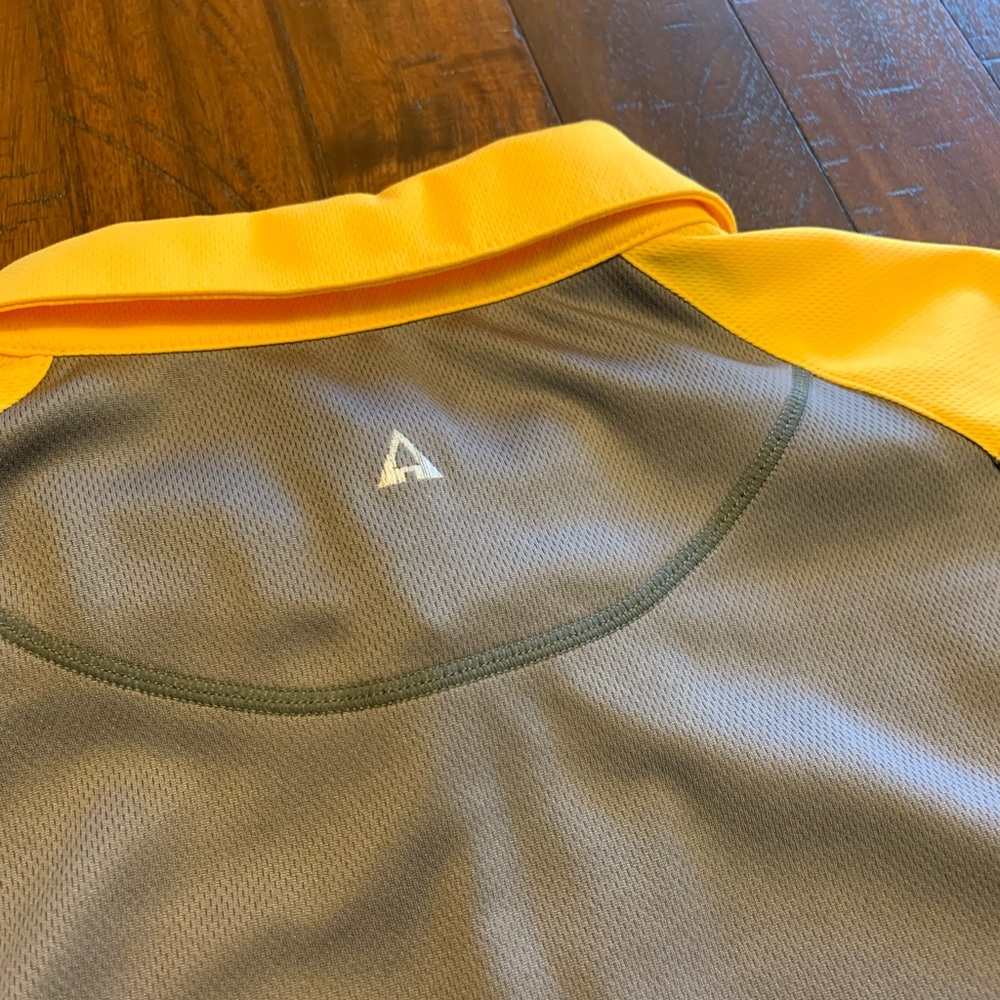 ASCEND SHIRT - Picture 4 of 5